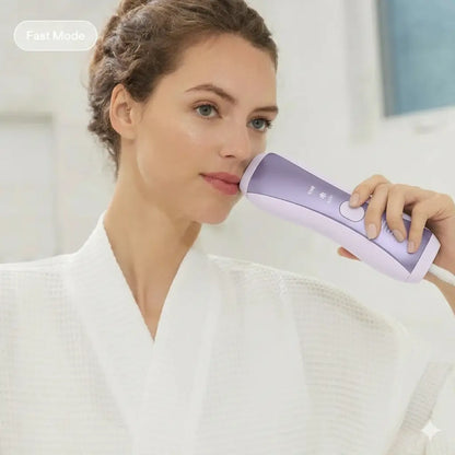 SILKSKINPRO IPL HAIR REMOVAL DEVICE