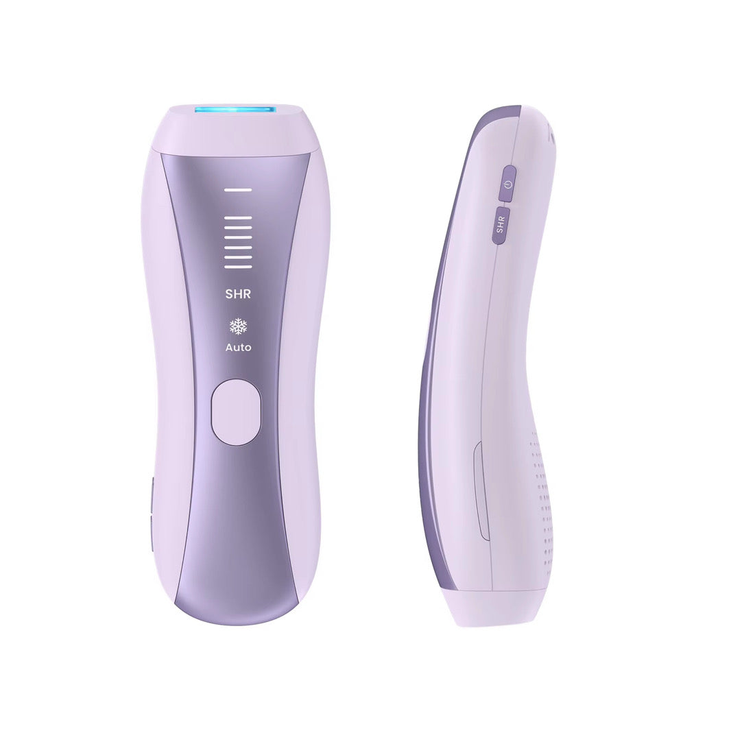 SILKSKINPRO IPL HAIR REMOVAL DEVICE