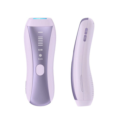 SILKSKINPRO IPL HAIR REMOVAL DEVICE